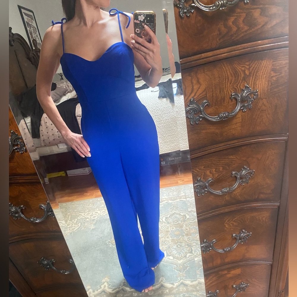Summer Jumpsuit